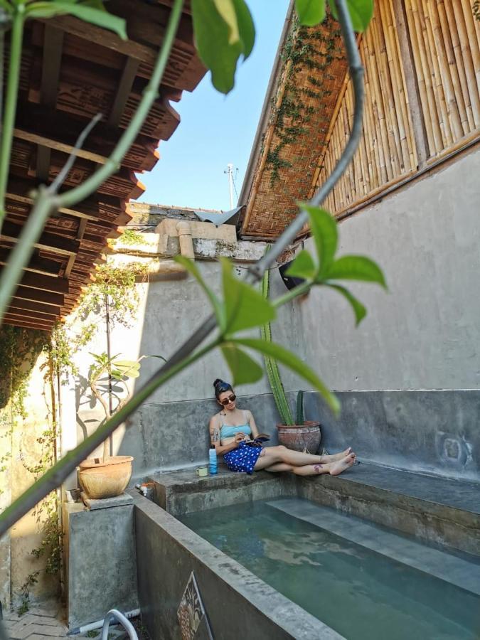 Sela Stay Yogyakarta Eksteriør bilde