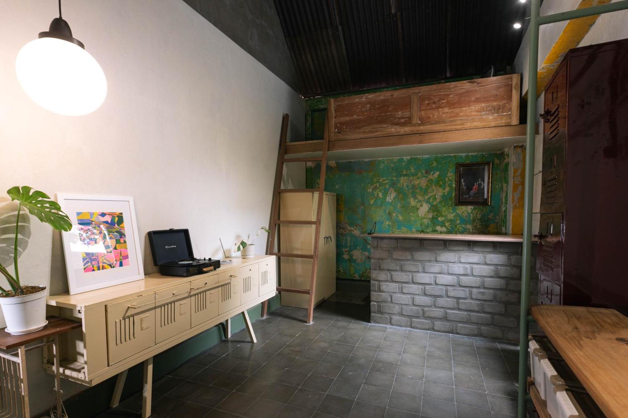 Sela Stay Yogyakarta Eksteriør bilde