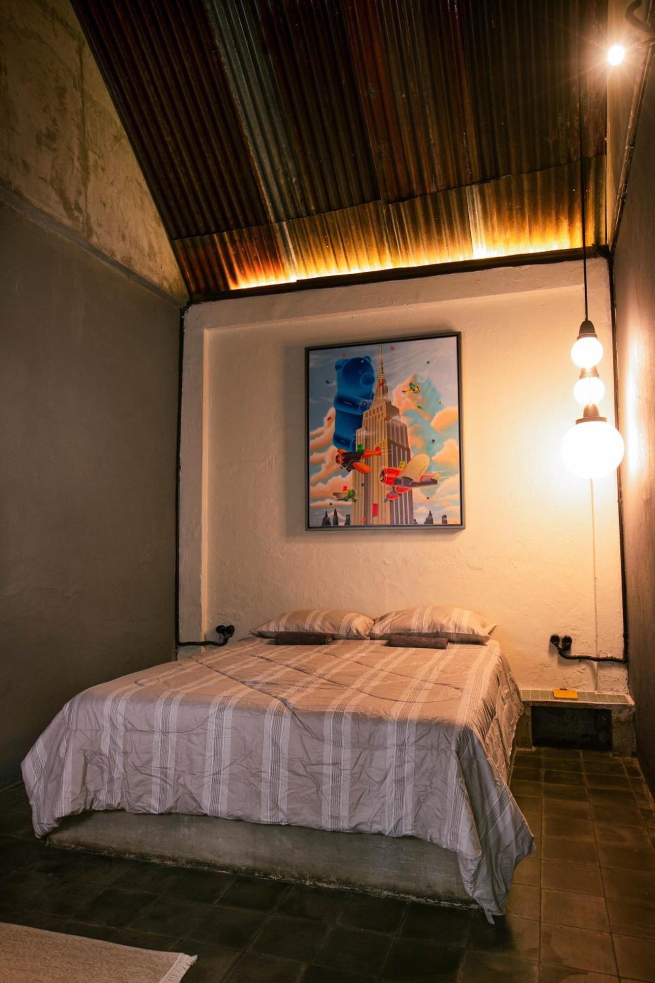 Sela Stay Yogyakarta Eksteriør bilde