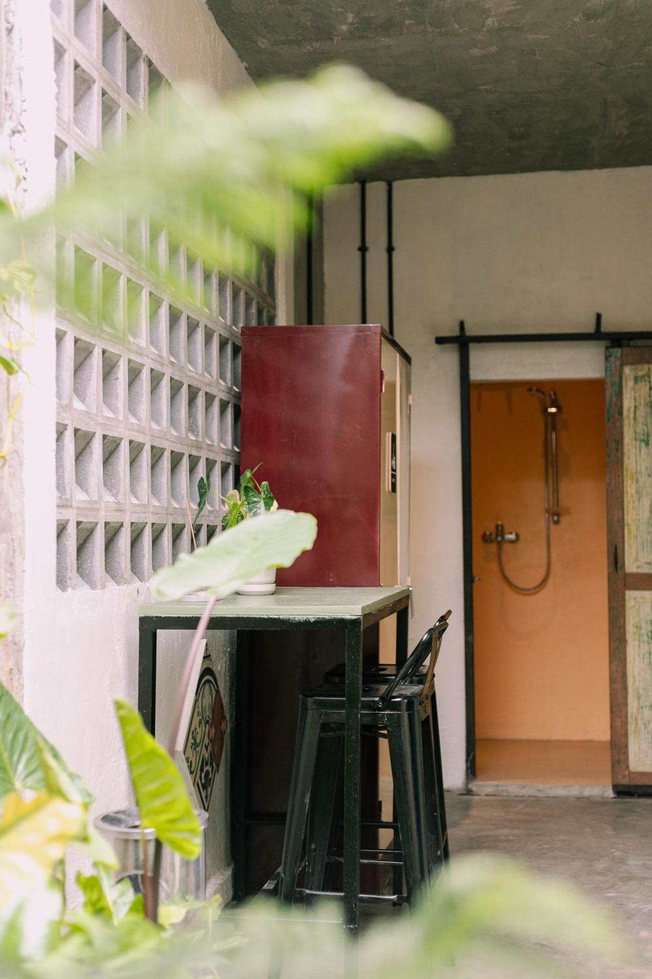 Sela Stay Yogyakarta Eksteriør bilde