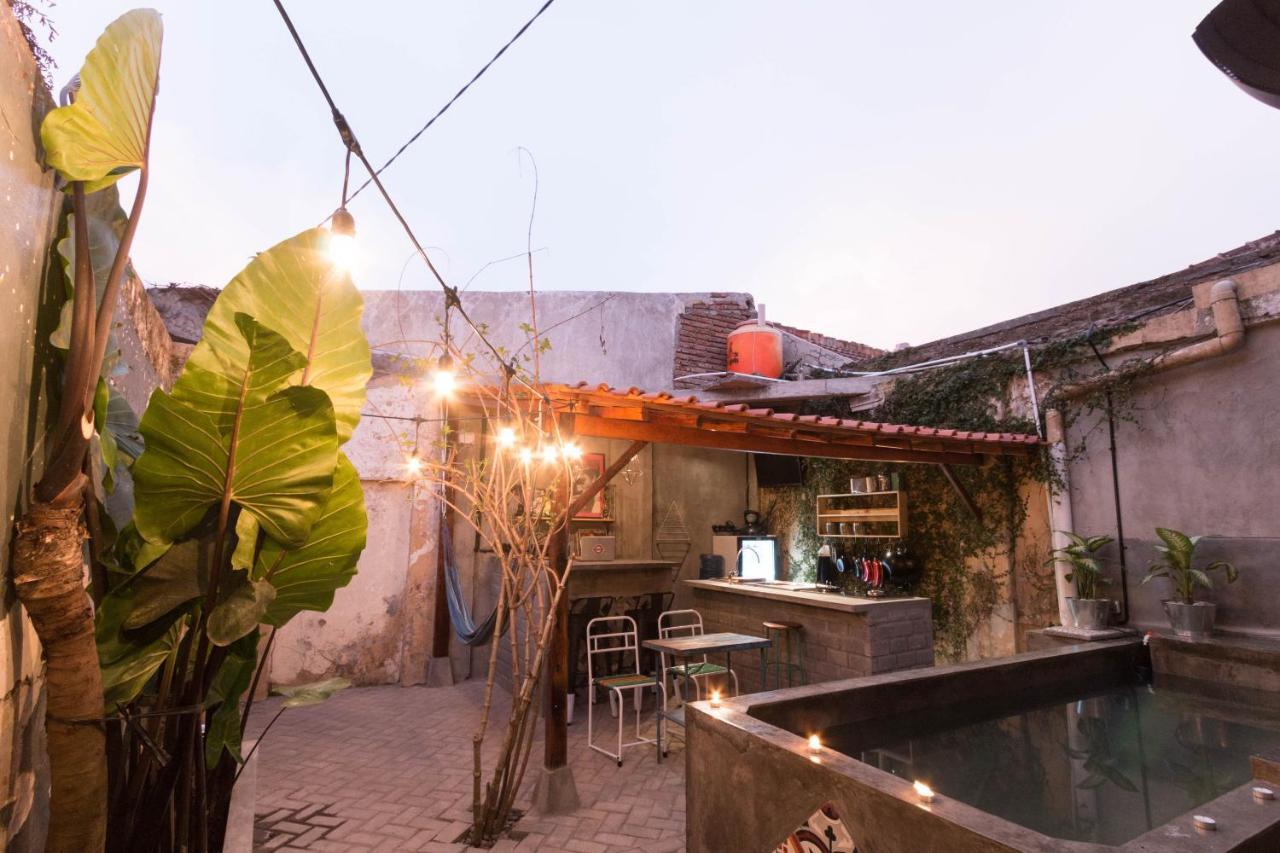 Sela Stay Yogyakarta Eksteriør bilde